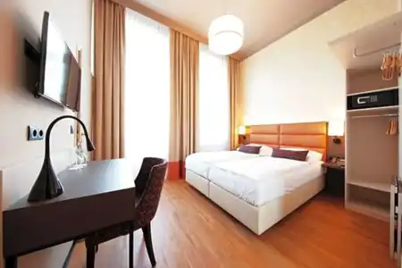 Drei Kronen Wien City - 79