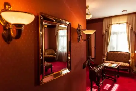 TB Palace & Spa - 58
