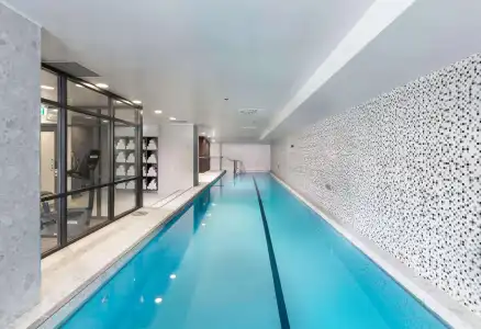 Rydges Wellington - 18
