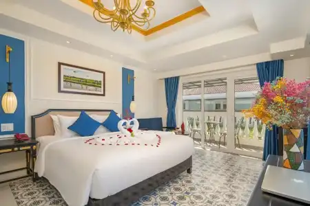 Hoi An Blue Sky Boutique & Spa - 161