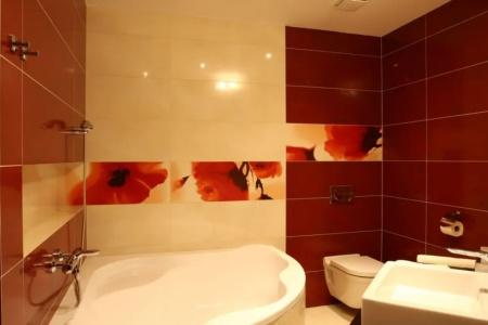 Tempus Club Garni - 7