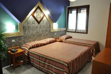 Al-Taïr - 39