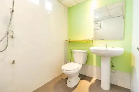 Nida Rooms Narathivas 2888 Residence at Living Nara Place - 67