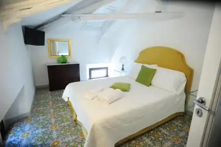 Maiori Dream Rental - 38