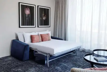 Adina Apartment Melbourne on Flinders - 2