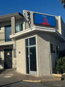 Studio 6 North Las Vegas, NV - 0
