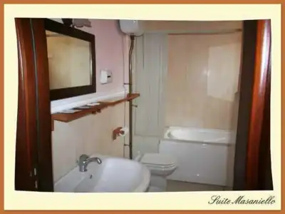 B&B la Storia di Napoli - 37