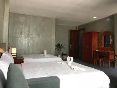 Smile Guesthouse By Smile Resort - 28