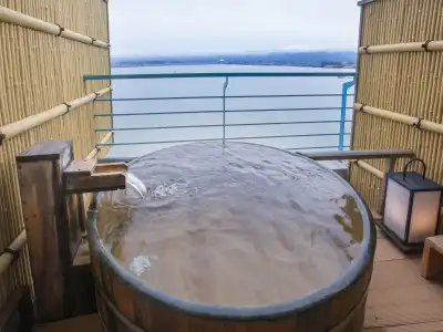 APA & Resort Kaga Katayamazu Onsen Kasuikyo - 55