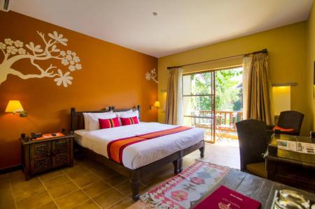 Temple Tree Resort and Spa, Pokhara - 29