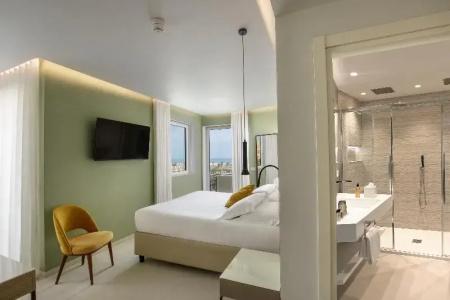 Ambasciatori Suite - 28