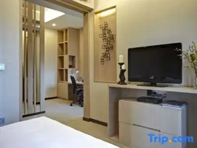 Great World Serviced Apartments - 54