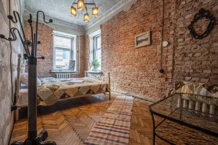 Koryushka Poshla - 166