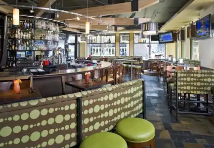 Silver Cloud - Seattle Stadium - 18
