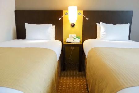 Aiden by Best Western Paris Roissy CDG - 48
