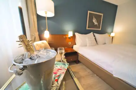 Tulip Inn Lausanne Beaulieu - 110