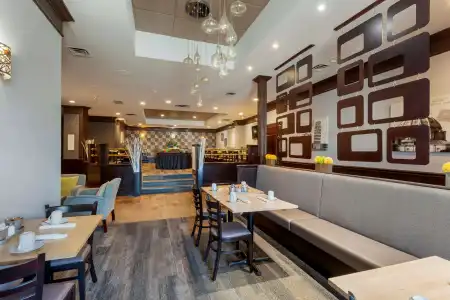 Best Western Plus Toronto Airport - 23