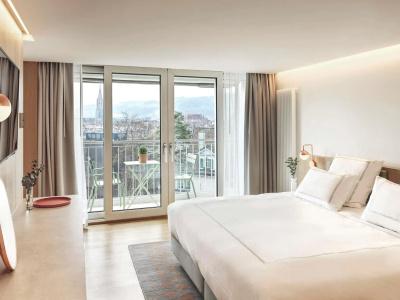 Swissôtel Kursaal Bern - 1