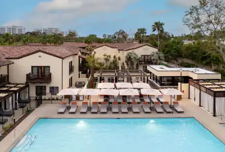 Estancia La Jolla & Spa - 16