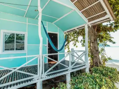 Colorful Hut - 47