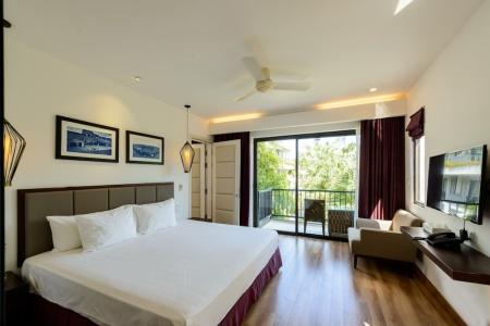 Senvila Boutique Resort & Spa - 108