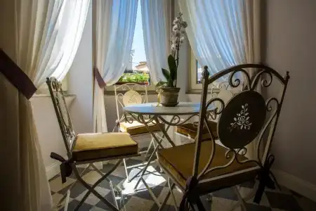 Trastevere Royal Suite - 64