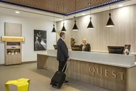 Quest Woolloongabba - 3
