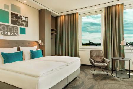 Motel One München-Campus - 59