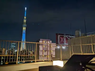 Cob Asakusa - 12