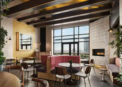 Gansevoort Meatpacking - 38
