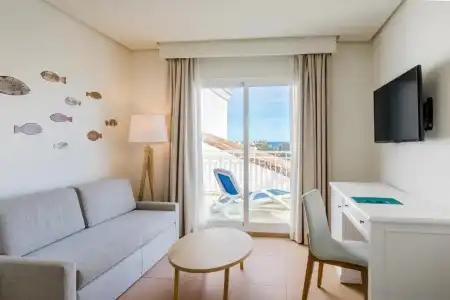 Occidental Torremolinos Playa - 75