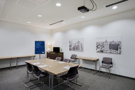 Holiday Inn Express Augsburg by IHG - 28