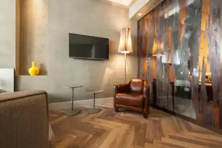 Liassidi Wellness Suites - 86