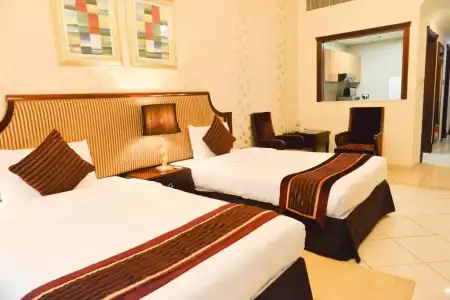 Al Manar Apartments - 36