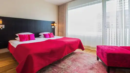 Best Western Plus Time - 3