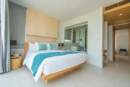 Ace of Hua Hin Resort - 99