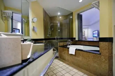 The Magellan Sutera Resort - 8