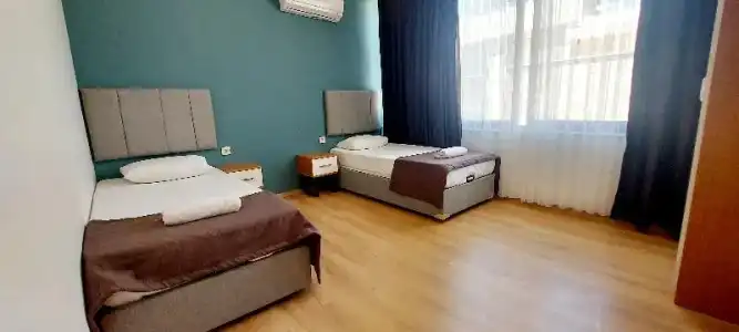Livia Residence - 79