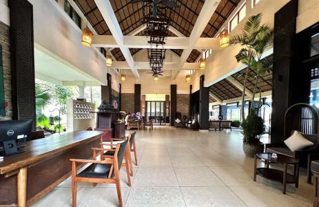 The Blossom Resort Island Da Nang - 49