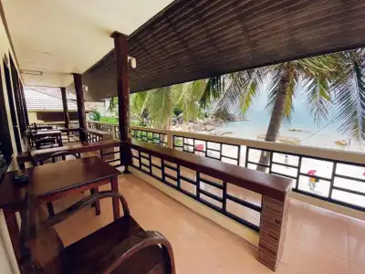 Silver Beach Resort - 60