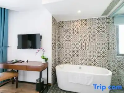 Ritzy Boutique Da Nang - 164
