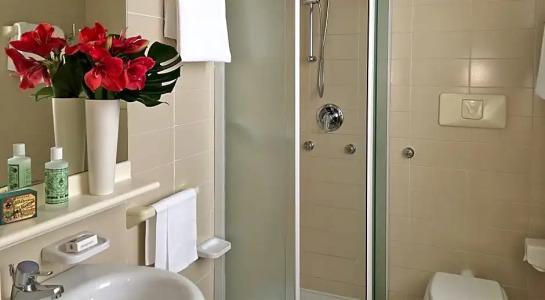 Starhotels Cristallo Palace - 29