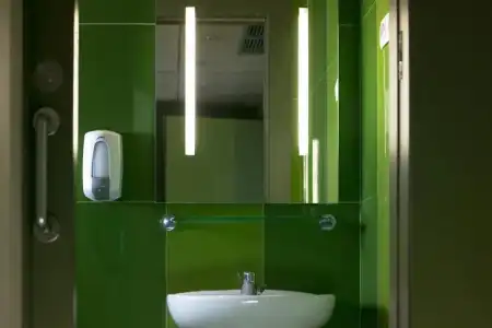 Urbany Hostel Barcelona - 29