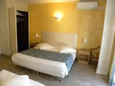 Anglade Hôtel - 2