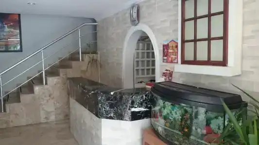 Tunali Apart Otel - 19