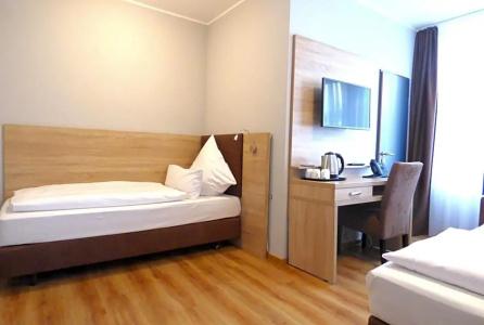 Minx - CityHotels - 32