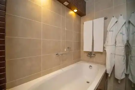 Hissar Spa - 58