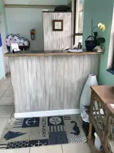 Malibu Resort Motel - 10