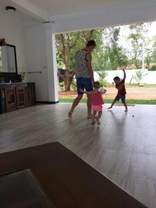 Saman Resort - 23