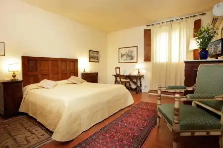 Relais Vignale & Spa - 35